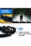 E7 Adjustable Headlamp Bracket - 3
