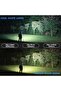 E7 EDC Flashlight, 1800 Rechargeable Lumens Mini Flashlight, Super Bright Small Flashlight, 6 - 6