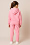 Sweatshirt Tracksuit Set - 2 Piece Sportswear Set - 4