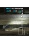 C3 Flashlight Rechargeable 1200 Lumen LED Torch Light - 3