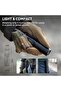 L50 LED Flashlight Rechargeable, 1200 High Lumen, Tactical Flashlight IP68 Waterproof with 5 M - 8