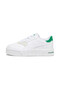 Girls Cali Court Match Sneakers - White