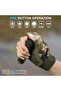 C3 Flashlight Rechargeable 1200 Lumen LED Torch Light - 8