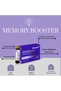 Memory Booster MBS72 supports memory and mental performance - 2