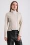 Maroquin Leather Adele Women's Leather Jacket