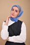 أوليندا وشاح حريري 47005-03 - 4