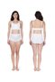 Seamless nursing bra - 6