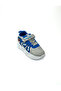 0025 Willas Gray Boys' Sports Shoes