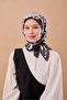 أوليندا وشاح حريري 47003-03 - 5