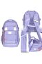 Origin Bold Backpack Lavender - 4