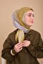 Olinda Silk Scarf 47005-23 - 3