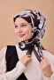 أوليندا وشاح حريري 47003-03 - 6