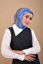 أوليندا وشاح حريري 47005-03 - 2