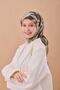 أوليندا وشاح حريري 47003-08