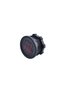 Voltmeter with thermometer 12-24 V - 2