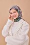 أوليندا وشاح حريري 47003-10 - 6