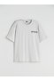 New Season Crew Neck Printed Boys' T-Shirt - 5