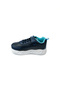 0025 Willas Navy Blue Boys' Sports Shoes - 3