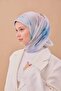 Olinda Silk Scarf 47004-11 - 5