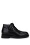 Giampiero Nicola Men's Genuine Leather Black Boots