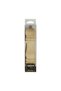 Salt & Pepper Spice Mill, 17cm Ceramic Grinder – Rubberwood Body with Chromed Metal Accents - 3