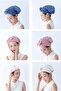 Hair Drying Towel 1Pcs Shower Cap Microfiber Wet Hair Fast Drying Head Towel Care - 7