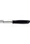 Utilita Stainless Steel Pulp Extractor with Black Polypropylene Handle