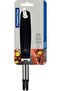 Utilita Stainless Steel Pulp Extractor with Black Polypropylene Handle - 3