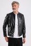 Maroquin Leather Avriel Men's Leather Jacket - 4
