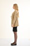 51122 - Stylish and Comfortable Women's Long Knitted Tie-Up Jacket - 7