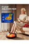 Lite Foot Massager with Heat - 3
