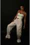 Corset Cargo-Milk - 2