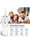 Upgraded Cordless Water Flosser – Professional Oral Care, Anytime, Anywhere - 2