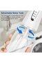 Upgraded Cordless Water Flosser – Professional Oral Care, Anytime, Anywhere - 8