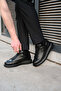 Mn257 - Cst Estrella Men's Shoes Black - 4