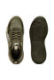 X-Ray 3 Sd Men's Green Sneaker Shoes 39966808 - 3
