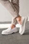 Ch2417 - Fbt Men's Shoes White - 2