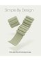 Bangles - Set of 2 (1lb) | Adjustable Wearable Wrist & Ankle Weights | Yoga, Dance, Barre - 7