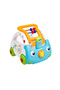 Carter Multifunctional Activity Baby Walker - A