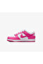 Dunk Low (Ps) Child Sport Shoes Fb9108-102 - 4
