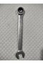 Combined Wrench 17 mm Weight: 190 Gr Length 23 cm 1 Piece - 2