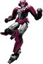 Figures Transformers Model Kit with Luminous Eyes Classic Class Version ONE Alita Toy Gift - 2