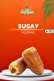 SUGAY HURMA 1KG - 4
