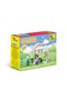 Educational Blocks Lighted Green Caravan – 304-Piece Modular Camping and Adventure Set - 7