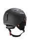 Casca schi Junior MOJO black