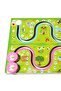 Kids Wooden Maze Battle Game Chess - 6