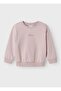 Sweatshirt Lilac - 2