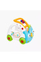 Carter Multifunctional Activity Baby Walker - A - 3