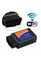 WiFi diagnostic adapter – OBD2 car diagnostic tools, Android compatible - 3