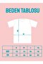 Black Pink Unisex Oversize Cotton T-Shirt - 3